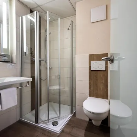 Western Hotel Willingen (Upland)