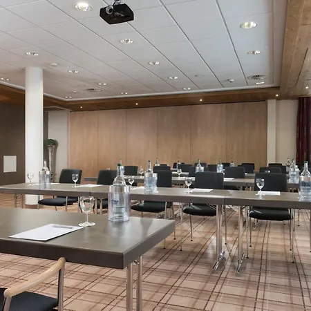 Western Hotel Willingen (Upland)