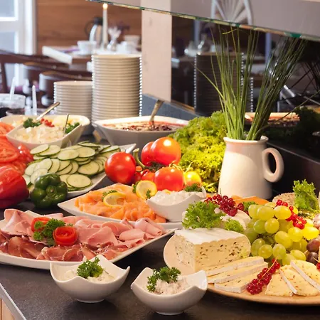 Western Hotel Willingen (Upland)