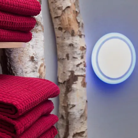 Western Hotel Willingen (Upland)