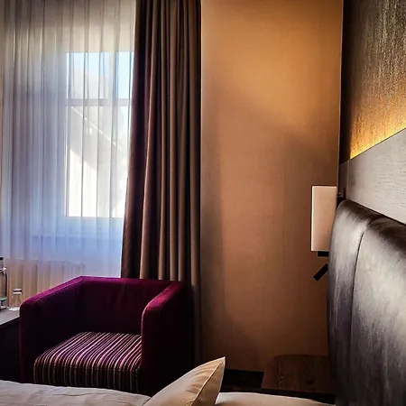 Western 4* Willingen (Upland)