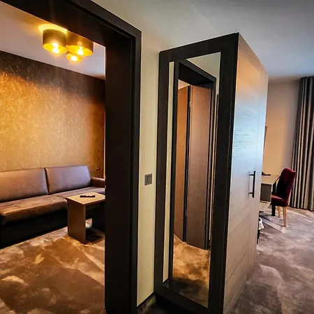 Hotel Western 4*