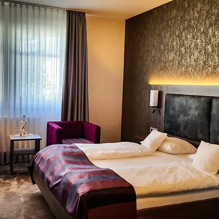 Western Hotel Willingen (Upland)