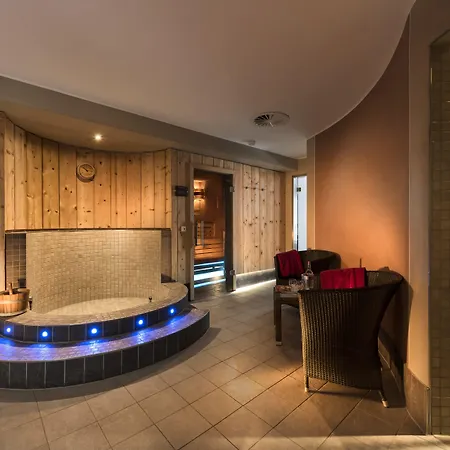 Western 4* Willingen (Upland)