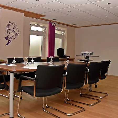 Western Hotel Willingen (Upland)