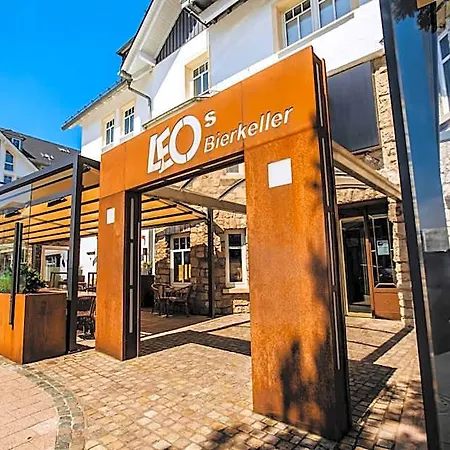 Hotel Western Willingen (Upland)