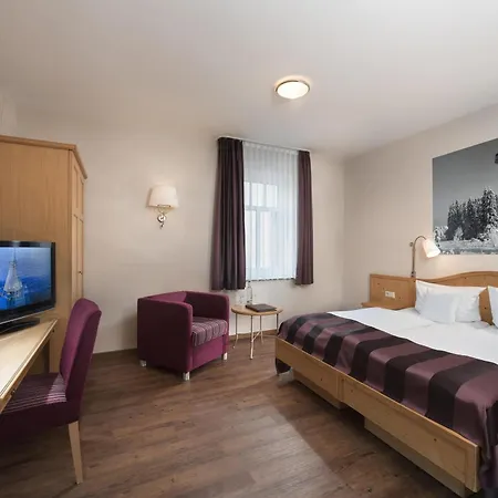 Western 4* فيلنغن
