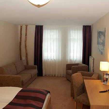 Hotel Western