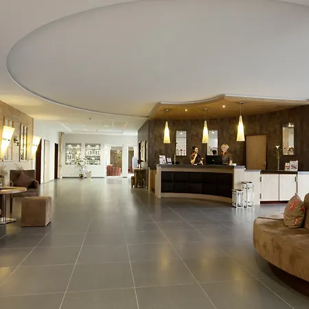 Western Hotel Willingen (Upland)