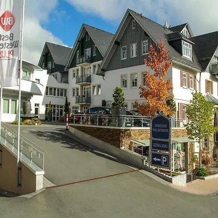 Western Hotel 4*