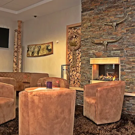 Hotel Western Willingen (Upland)