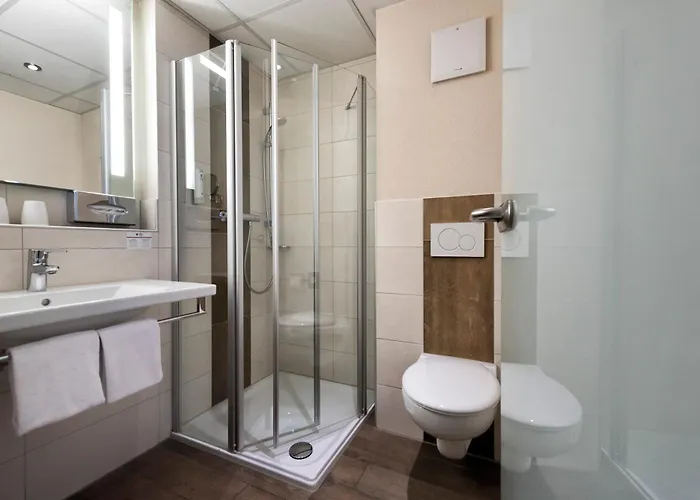 Western Ξενοδοχείο Willingen (Upland)