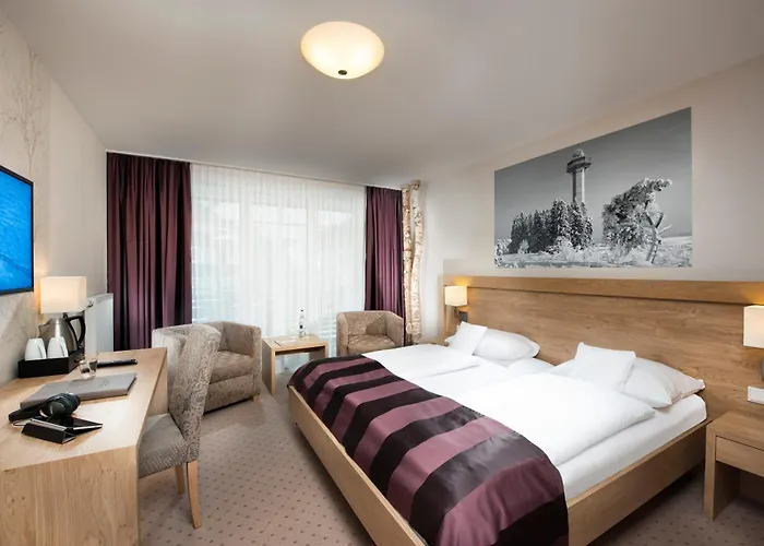 Western Ξενοδοχείο Willingen (Upland)