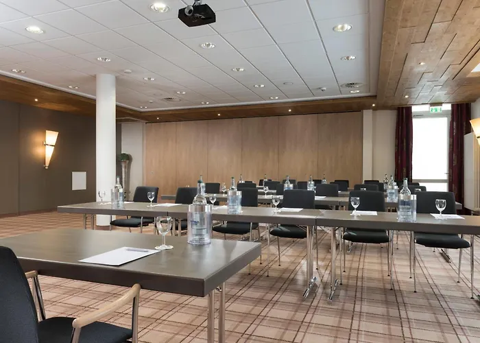 Western Ξενοδοχείο Willingen (Upland)