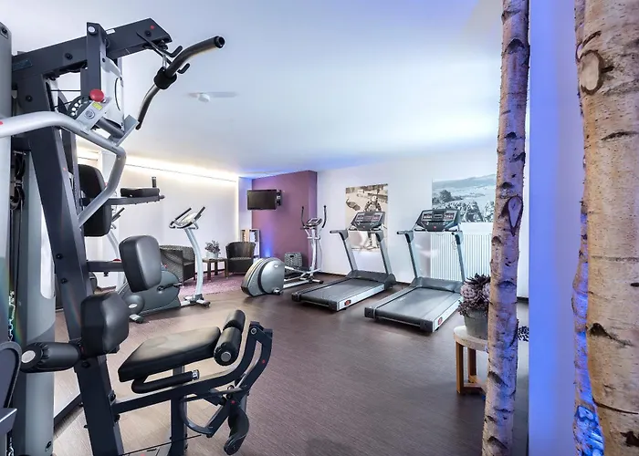 Western Ξενοδοχείο Willingen (Upland)