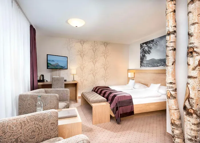 Ξενοδοχείο Western 4*