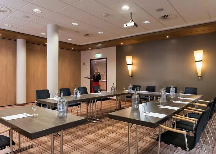 Western Ξενοδοχείο