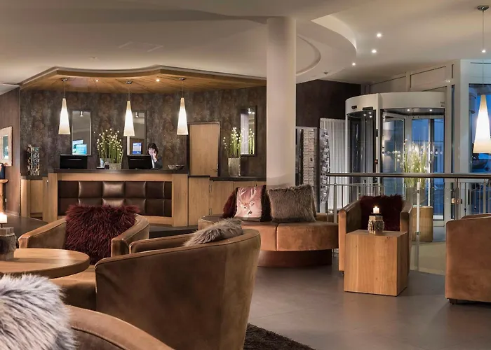 Western 호텔 빌링겐