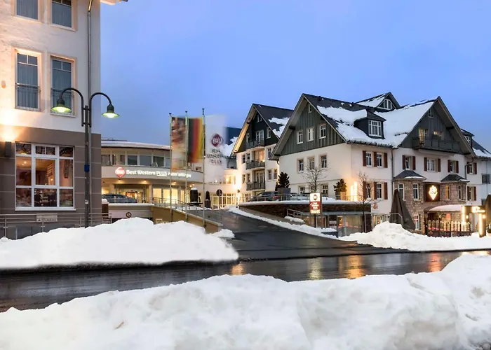 Western Willingen (Upland)