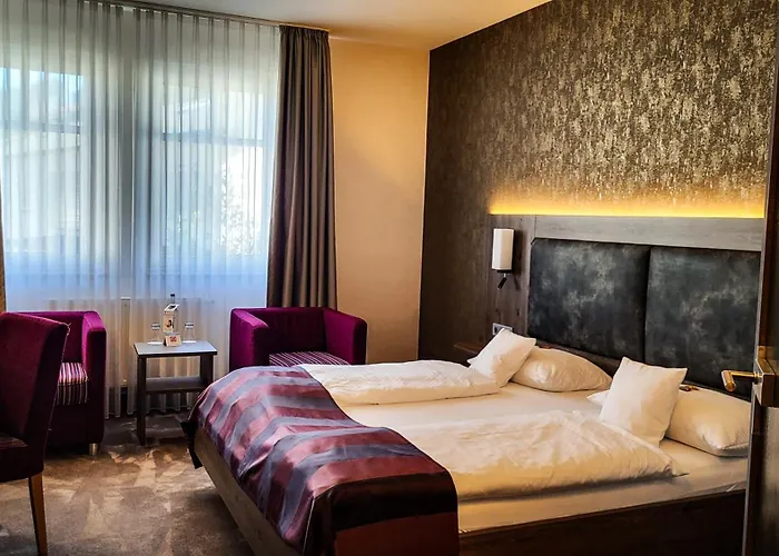 Western Ξενοδοχείο Willingen (Upland)