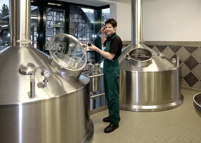 Ξενοδοχείο Western 4*