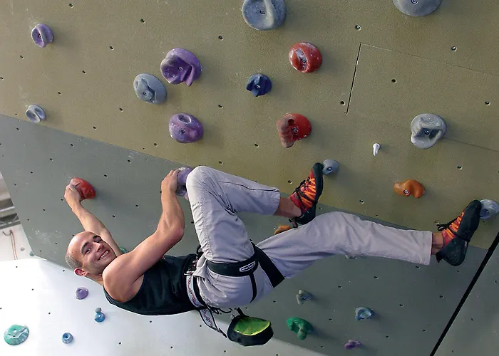 Ξενοδοχείο Western Willingen (Upland)