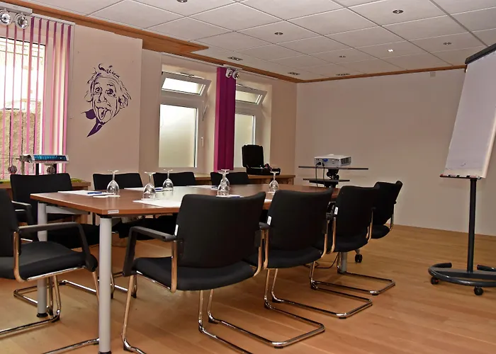 Western Hotel Willingen (Upland)