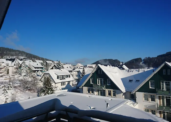 Western Ξενοδοχείο Willingen (Upland)