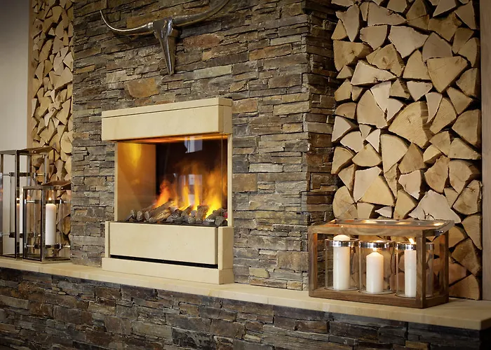 호텔 Western 빌링겐