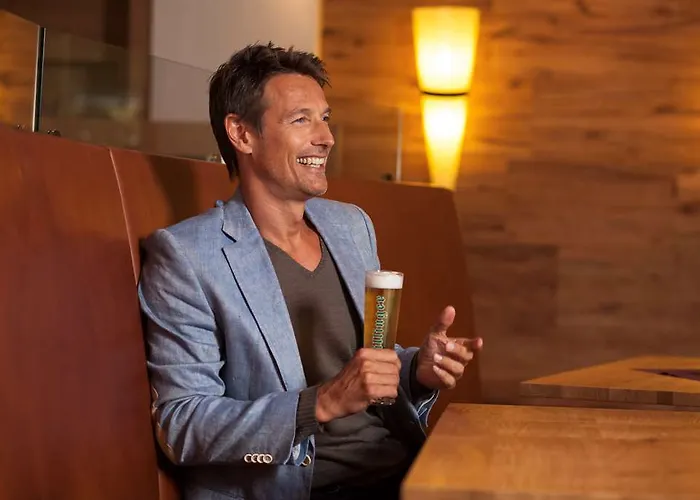 호텔 Western 빌링겐