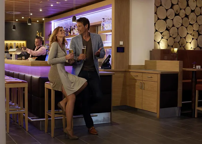 Western Ξενοδοχείο 4*