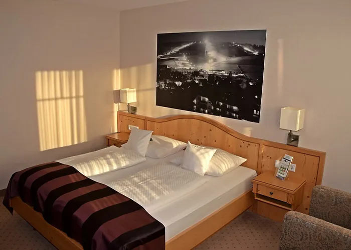 Ξενοδοχείο Western 4*