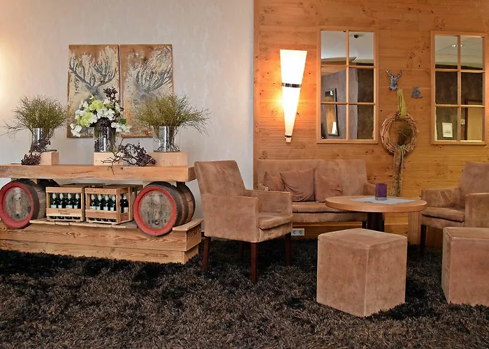 Western Willingen (Upland)