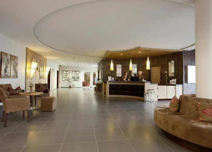 Western 호텔 빌링겐