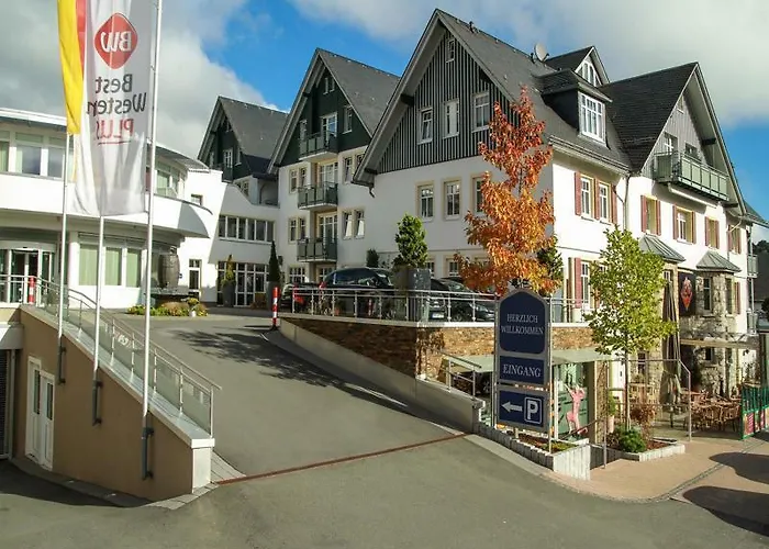 Western Ξενοδοχείο 4*