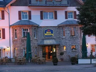 Western Willingen (Upland)